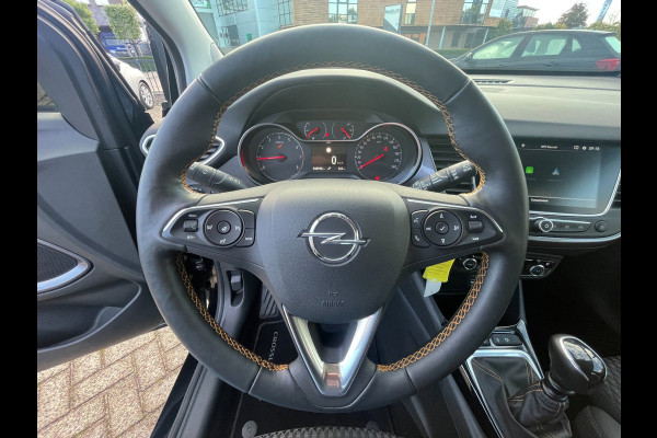Opel Crossland X 1.2 Turbo Innovation
