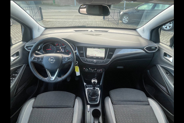 Opel Crossland X 1.2 Turbo Innovation