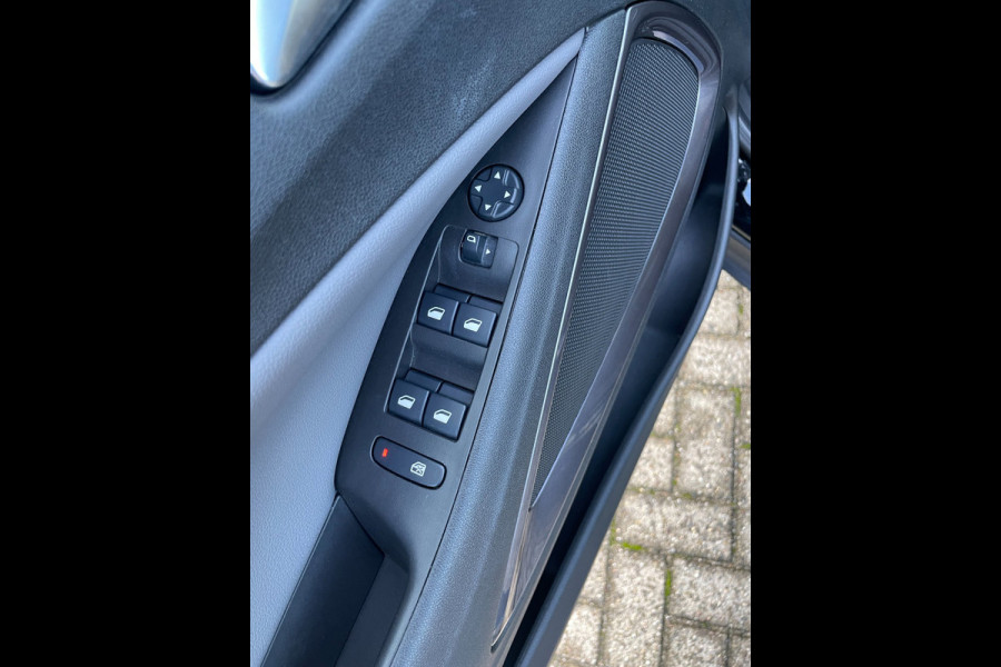 Opel Crossland X 1.2 Turbo Innovation