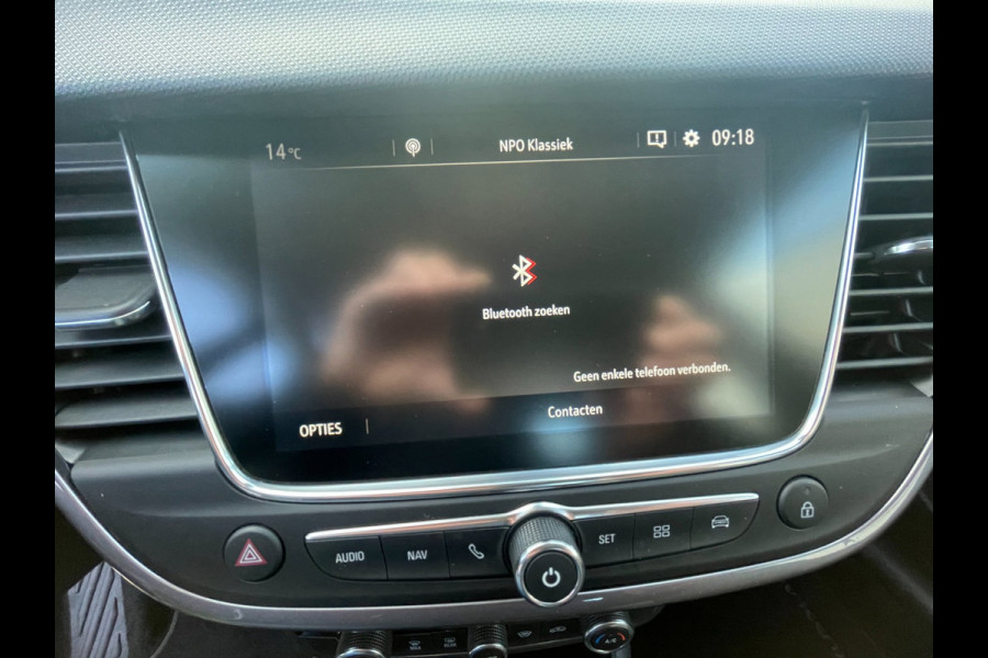 Opel Crossland X 1.2 Turbo Innovation
