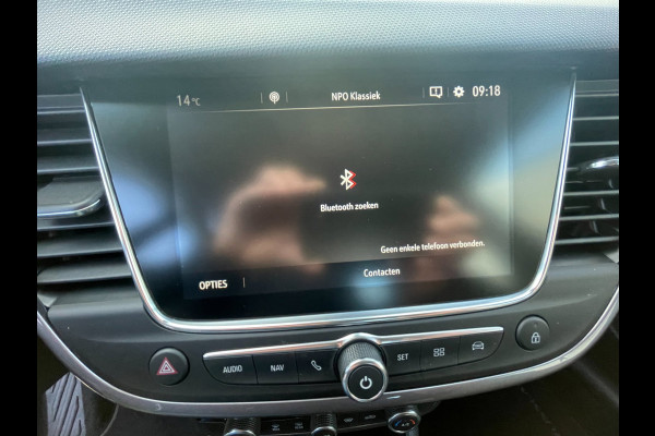 Opel Crossland X 1.2 Turbo Innovation
