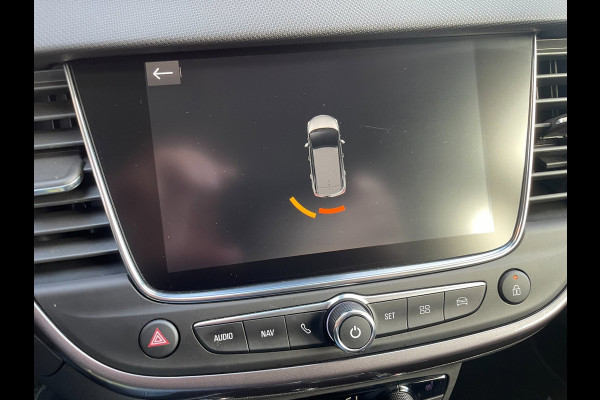 Opel Crossland X 1.2 Turbo Innovation