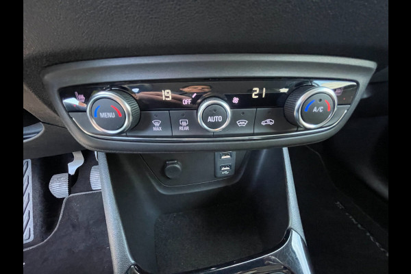 Opel Crossland X 1.2 Turbo Innovation