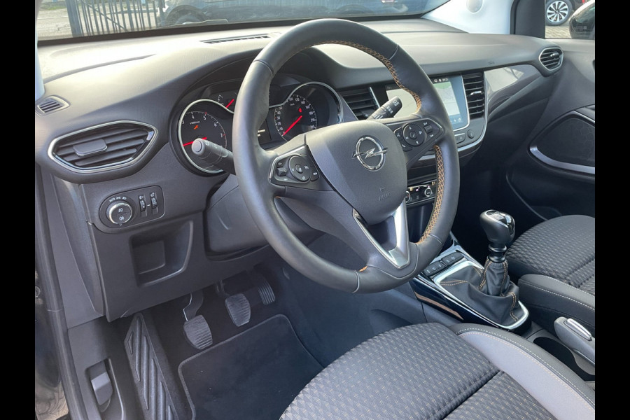 Opel Crossland X 1.2 Turbo Innovation