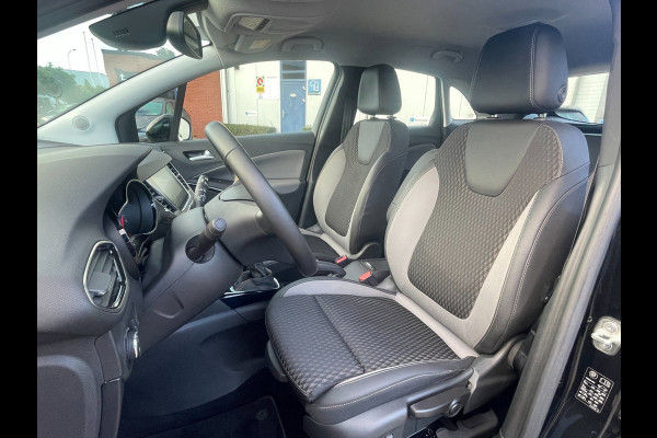 Opel Crossland X 1.2 Turbo Innovation