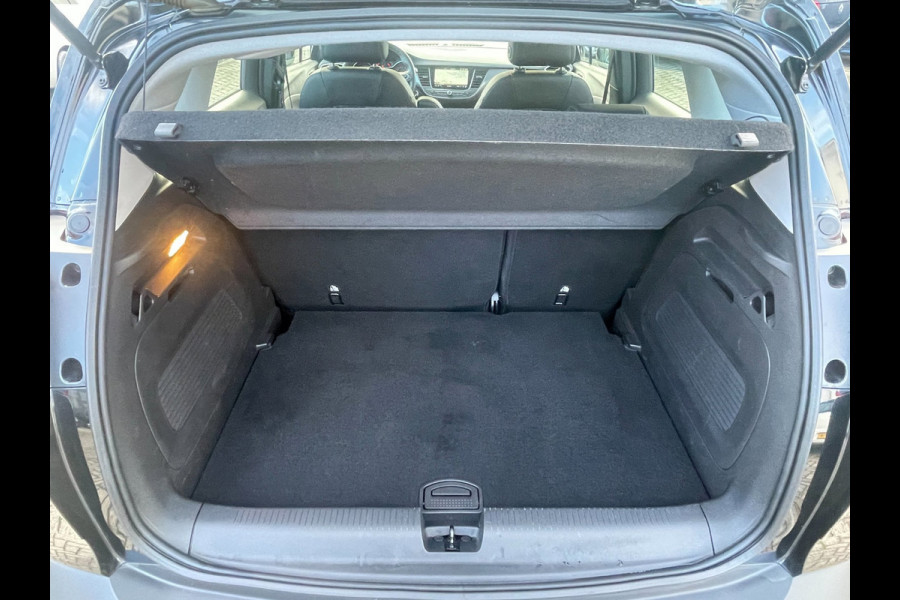 Opel Crossland X 1.2 Turbo Innovation