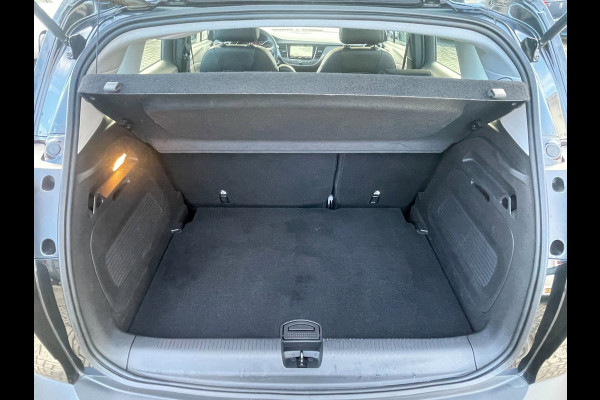 Opel Crossland X 1.2 Turbo Innovation