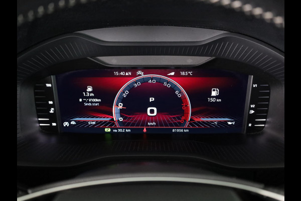 Škoda Kodiaq 1.5 TSI Sportline Business 150 pk Automaat (DSG) | Navigatie | Parkeersensoren | Achteruitrijcamera | Alcantara bekleding | Stoelverwarming | Elektr. Achterklep | Apple carplay / Android auto |
