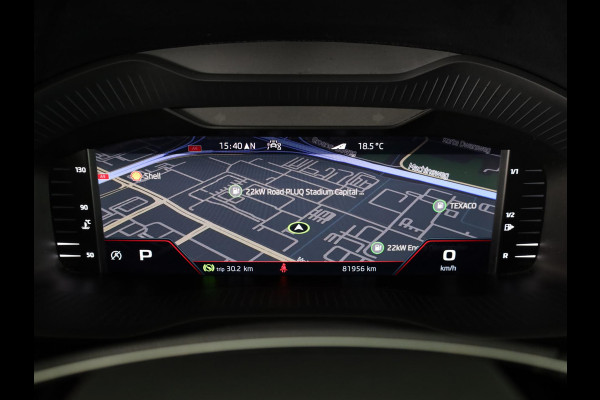 Škoda Kodiaq 1.5 TSI Sportline Business 150 pk Automaat (DSG) | Navigatie | Parkeersensoren | Achteruitrijcamera | Alcantara bekleding | Stoelverwarming | Elektr. Achterklep | Apple carplay / Android auto |