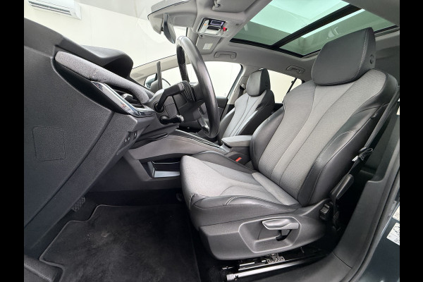 Škoda ENYAQ iV 80 204PK Pano-Dak Adap.Cruise Warmtepomp 3-Zone 20" SOH 90% Ecc Stuur+Stoelverwarming Camera Assistentie Pakket Plus Comfort Plu Apple Carplay Android Auto Draadloze telefoonlader Elek.Achterklep Privacy Glas Dealeronderhouden 1e Eigenaar