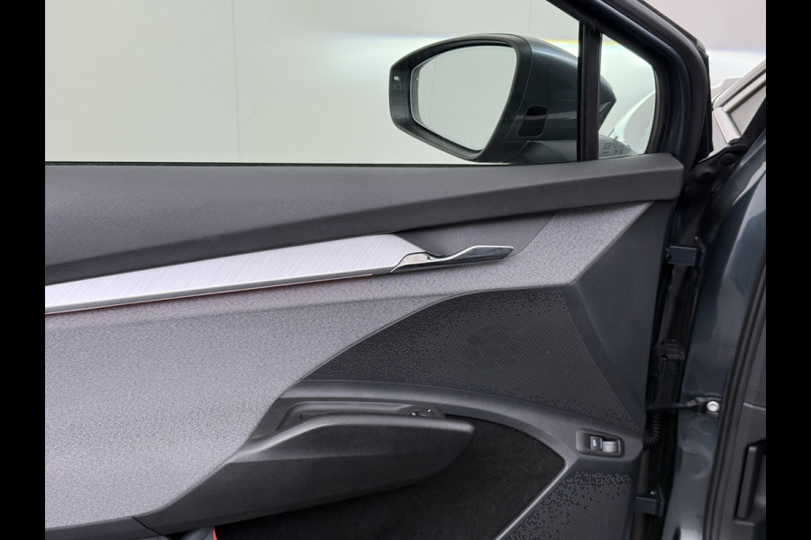 Škoda ENYAQ iV 80 204PK Pano-Dak Adap.Cruise Warmtepomp 3-Zone 20" SOH 90% Ecc Stuur+Stoelverwarming Camera Assistentie Pakket Plus Comfort Plu Apple Carplay Android Auto Draadloze telefoonlader Elek.Achterklep Privacy Glas Dealeronderhouden 1e Eigenaar