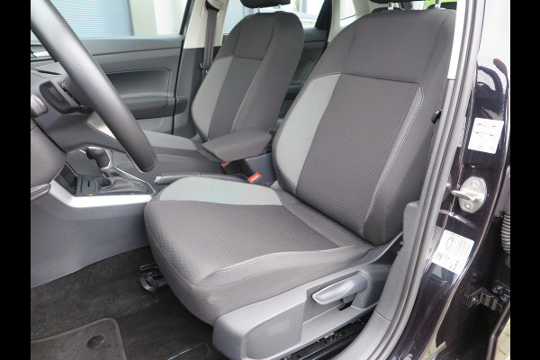 Volkswagen Polo 1.0 TSI 95pk DSG Life Led,Climate control, App-Connect , PDC, LMV15", Stuuwiel multifunctioneel, etc .