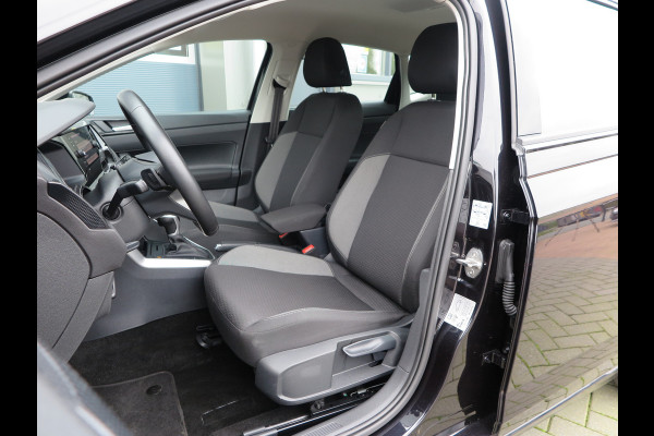 Volkswagen Polo 1.0 TSI 95pk DSG Life Led,Climate control, App-Connect , PDC, LMV15", Stuuwiel multifunctioneel, etc .