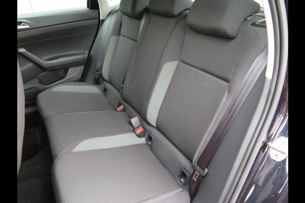 Volkswagen Polo 1.0 TSI 95pk DSG Life Led,Climate control, App-Connect , PDC, LMV15", Stuuwiel multifunctioneel, etc .