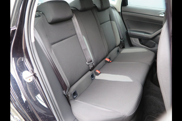 Volkswagen Polo 1.0 TSI 95pk DSG Life Led,Climate control, App-Connect , PDC, LMV15", Stuuwiel multifunctioneel, etc .