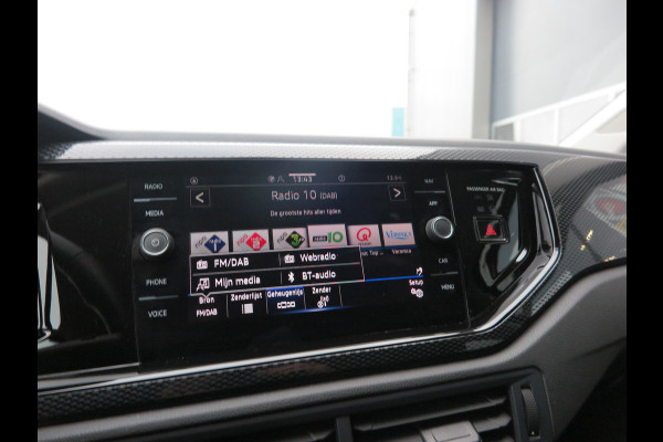 Volkswagen Polo 1.0 TSI 95pk DSG Life Led,Climate control, App-Connect , PDC, LMV15", Stuuwiel multifunctioneel, etc .
