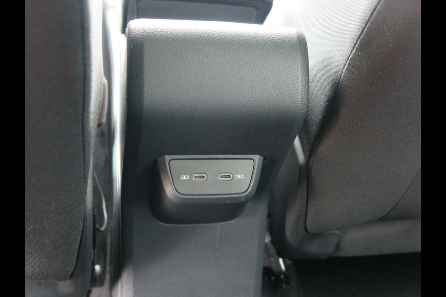 Volkswagen Polo 1.0 TSI 95pk DSG Life Led,Climate control, App-Connect , PDC, LMV15", Stuuwiel multifunctioneel, etc .