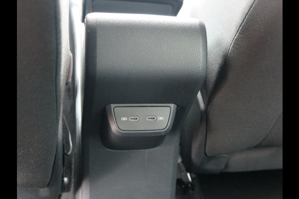 Volkswagen Polo 1.0 TSI 95pk DSG Life Led,Climate control, App-Connect , PDC, LMV15", Stuuwiel multifunctioneel, etc .