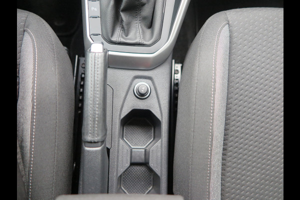 Volkswagen Polo 1.0 TSI 95pk DSG Life Led,Climate control, App-Connect , PDC, LMV15", Stuuwiel multifunctioneel, etc .