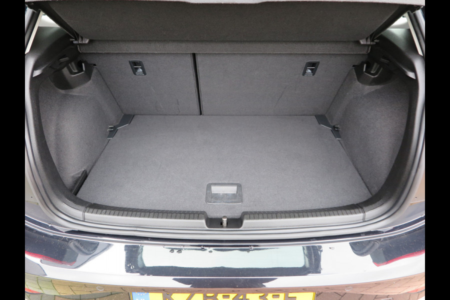Volkswagen Polo 1.0 TSI 95pk DSG Life Led,Climate control, App-Connect , PDC, LMV15", Stuuwiel multifunctioneel, etc .