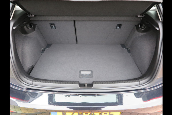 Volkswagen Polo 1.0 TSI 95pk DSG Life Led,Climate control, App-Connect , PDC, LMV15", Stuuwiel multifunctioneel, etc .