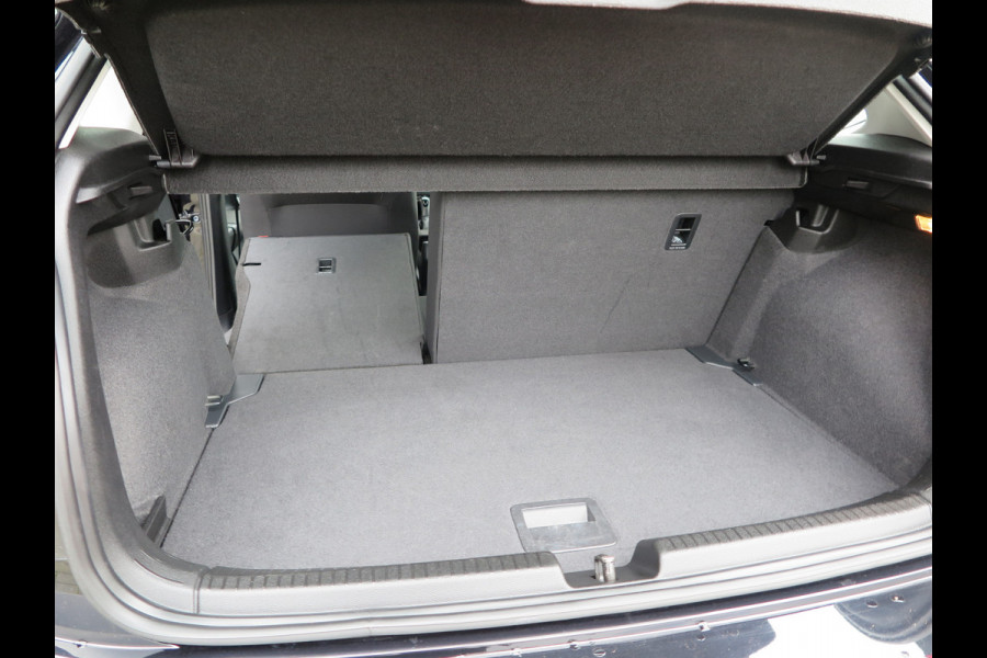 Volkswagen Polo 1.0 TSI 95pk DSG Life Led,Climate control, App-Connect , PDC, LMV15", Stuuwiel multifunctioneel, etc .