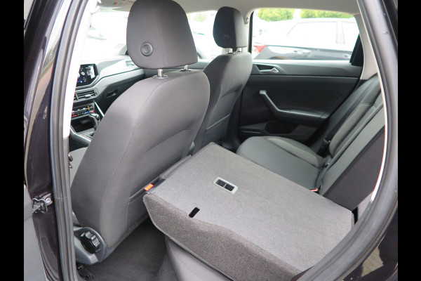 Volkswagen Polo 1.0 TSI 95pk DSG Life Led,Climate control, App-Connect , PDC, LMV15", Stuuwiel multifunctioneel, etc .