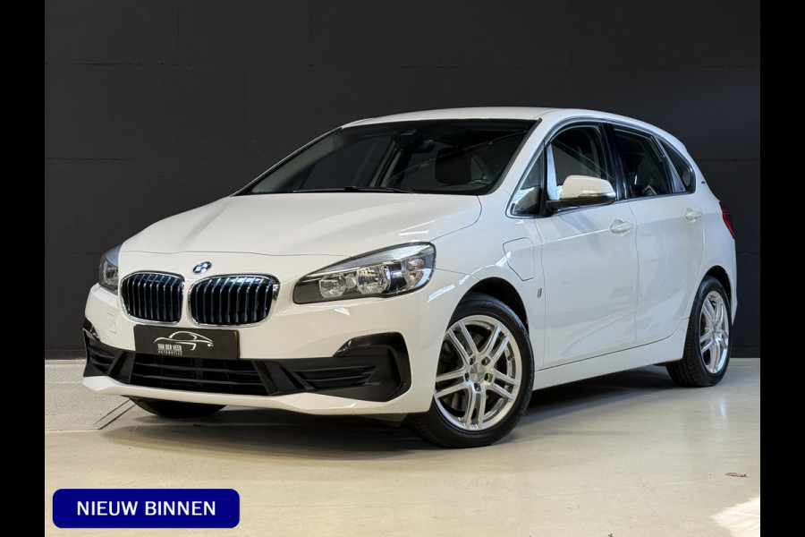 BMW 2 Serie Active Tourer | Stoelverwarming | Navi | Cruise Control