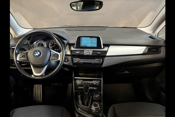 BMW 2 Serie Active Tourer | Stoelverwarming | Navi | Cruise Control