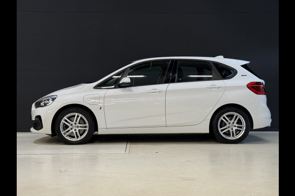 BMW 2 Serie Active Tourer | Stoelverwarming | Navi | Cruise Control