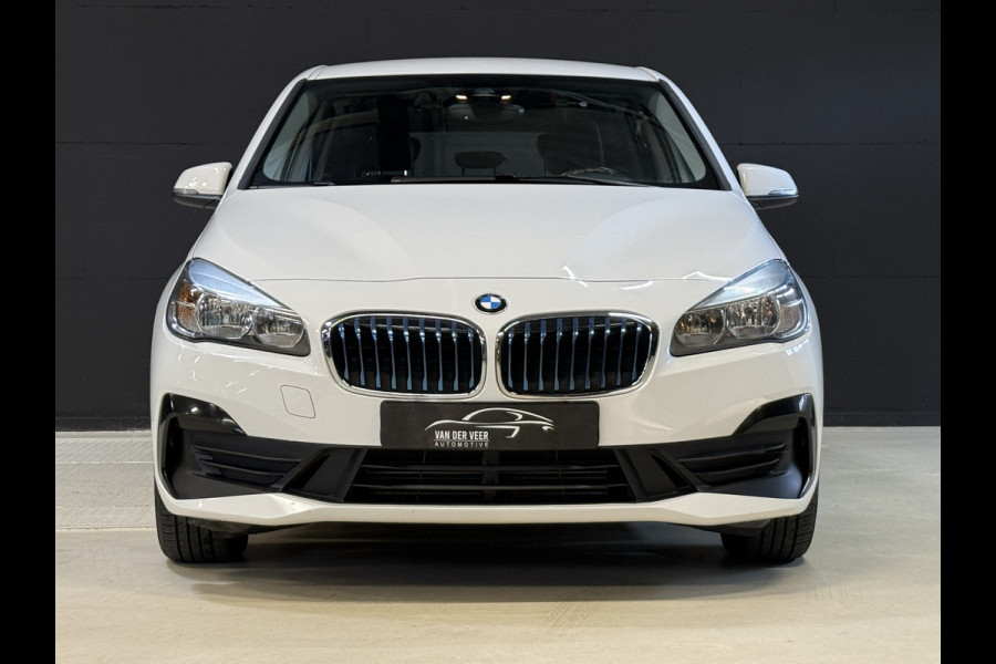 BMW 2 Serie Active Tourer | Stoelverwarming | Navi | Cruise Control