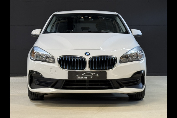 BMW 2 Serie Active Tourer | Stoelverwarming | Navi | Cruise Control