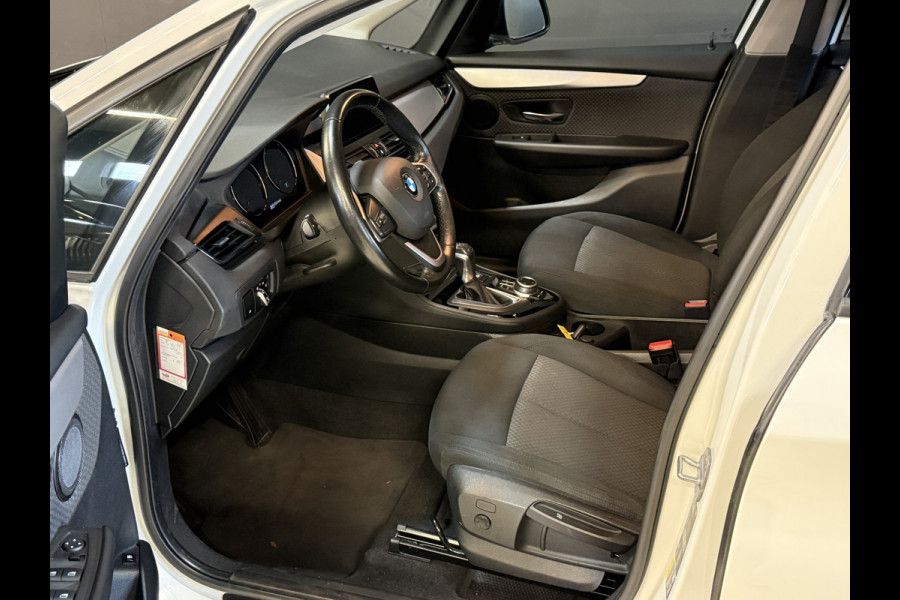 BMW 2 Serie Active Tourer | Stoelverwarming | Navi | Cruise Control