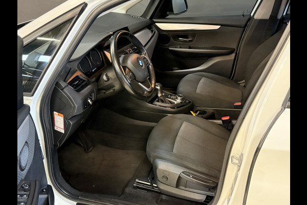 BMW 2 Serie Active Tourer | Stoelverwarming | Navi | Cruise Control