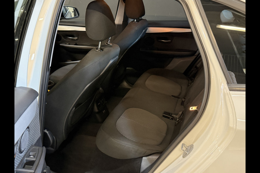 BMW 2 Serie Active Tourer | Stoelverwarming | Navi | Cruise Control