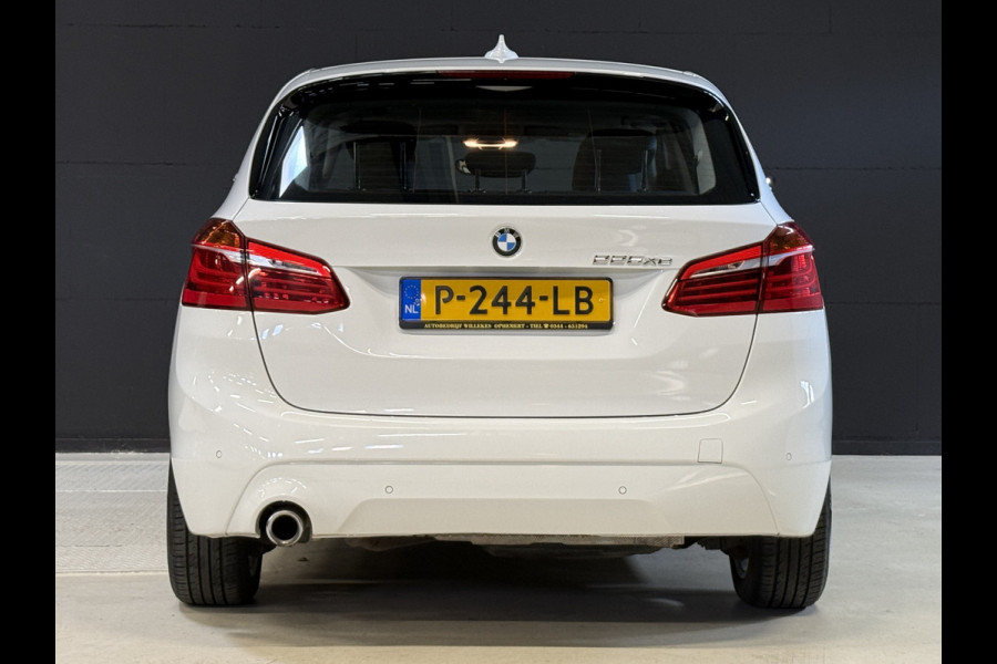BMW 2 Serie Active Tourer | Stoelverwarming | Navi | Cruise Control