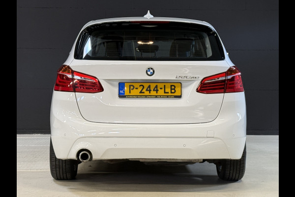 BMW 2 Serie Active Tourer | Stoelverwarming | Navi | Cruise Control