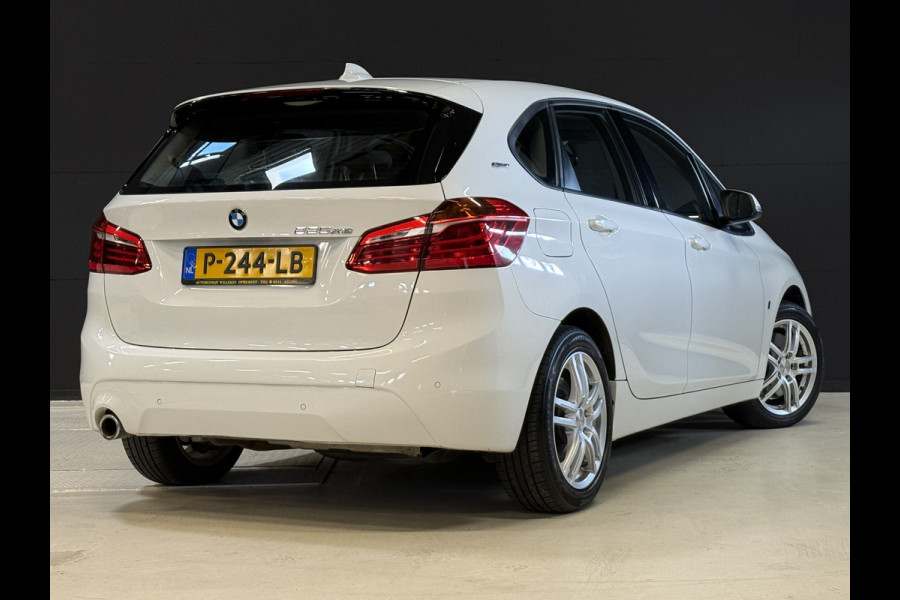 BMW 2 Serie Active Tourer | Stoelverwarming | Navi | Cruise Control