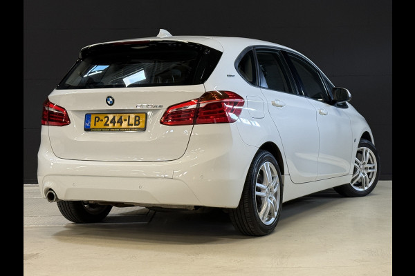 BMW 2 Serie Active Tourer | Stoelverwarming | Navi | Cruise Control