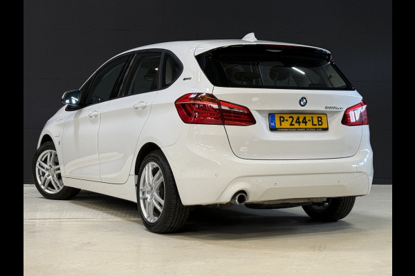 BMW 2 Serie Active Tourer | Stoelverwarming | Navi | Cruise Control