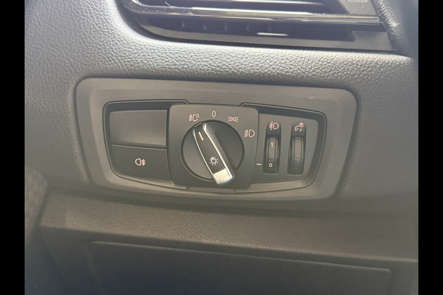 BMW 2 Serie Active Tourer | Stoelverwarming | Navi | Cruise Control