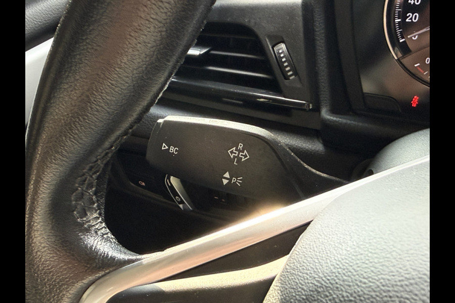 BMW 2 Serie Active Tourer | Stoelverwarming | Navi | Cruise Control