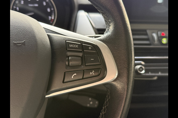 BMW 2 Serie Active Tourer | Stoelverwarming | Navi | Cruise Control