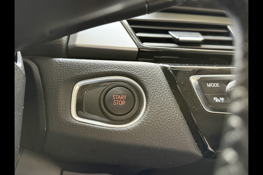BMW 2 Serie Active Tourer | Stoelverwarming | Navi | Cruise Control