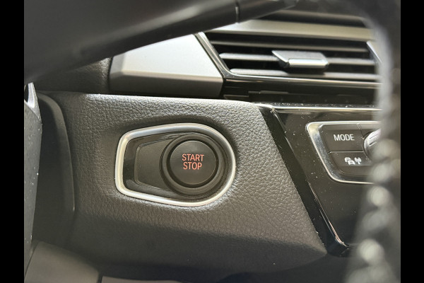 BMW 2 Serie Active Tourer | Stoelverwarming | Navi | Cruise Control