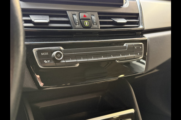 BMW 2 Serie Active Tourer | Stoelverwarming | Navi | Cruise Control