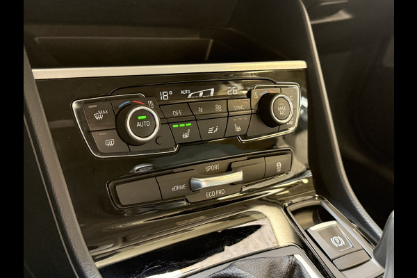 BMW 2 Serie Active Tourer | Stoelverwarming | Navi | Cruise Control