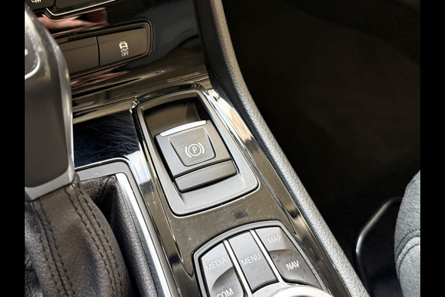 BMW 2 Serie Active Tourer | Stoelverwarming | Navi | Cruise Control