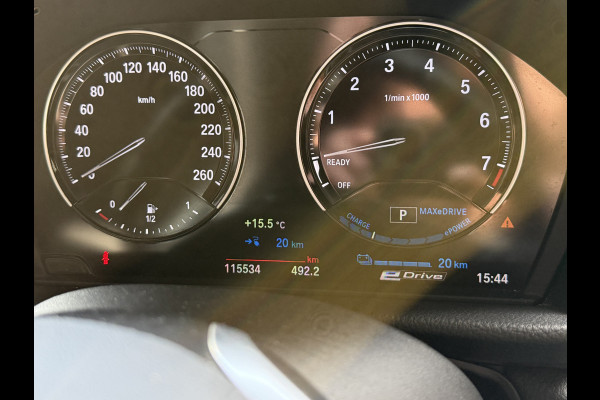 BMW 2 Serie Active Tourer | Stoelverwarming | Navi | Cruise Control