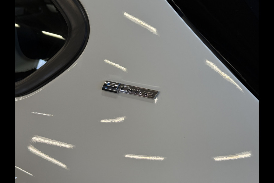 BMW 2 Serie Active Tourer | Stoelverwarming | Navi | Cruise Control